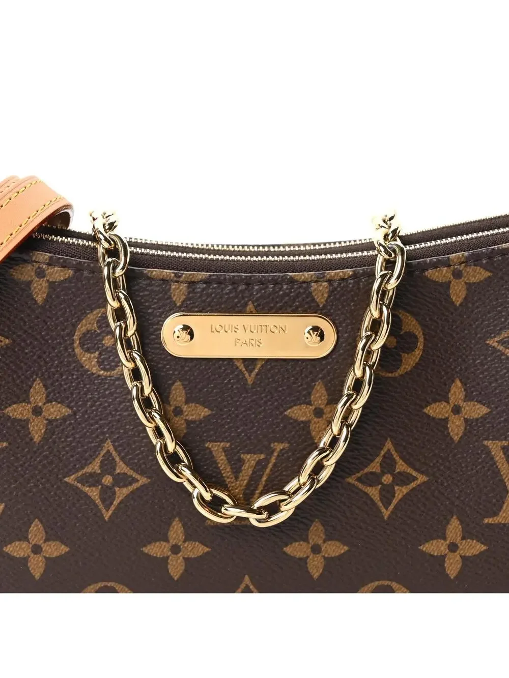 Louis Vuitton Liv Pochette #322647L18B